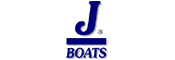 J Boats brand logo