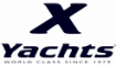X-Yachts brand logo