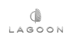 Lagoon brand logo